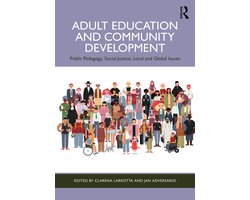 Adult Education and Community Development