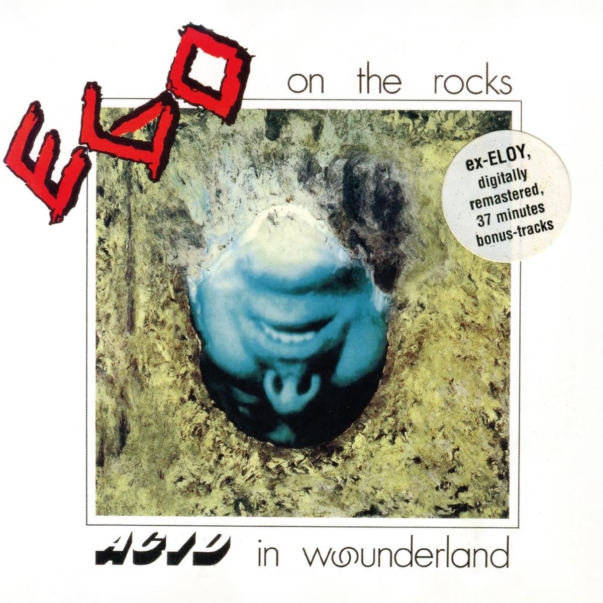 Acid In Wounderland (Bonus Track Edition) - ShopVlot