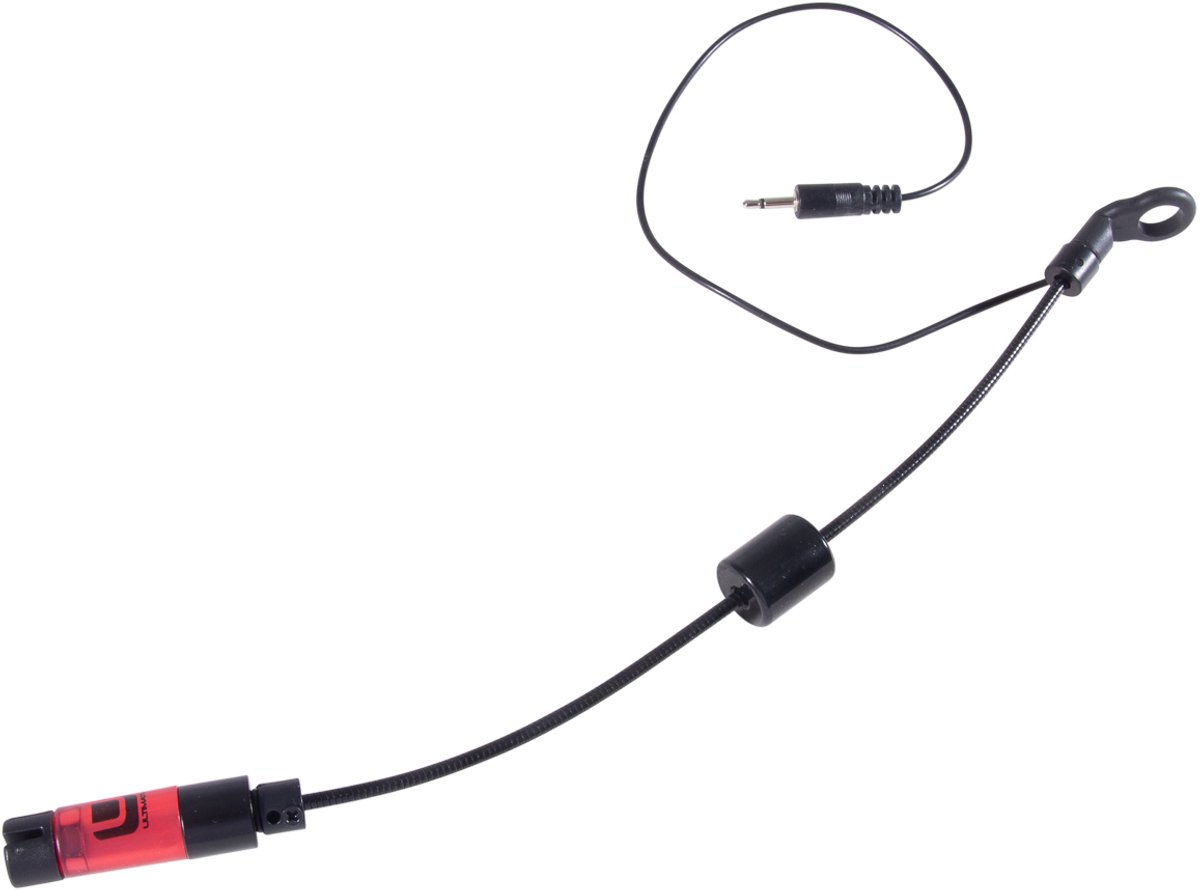 Ultimate Bionic Illuminated Hanger - Red - Hanger