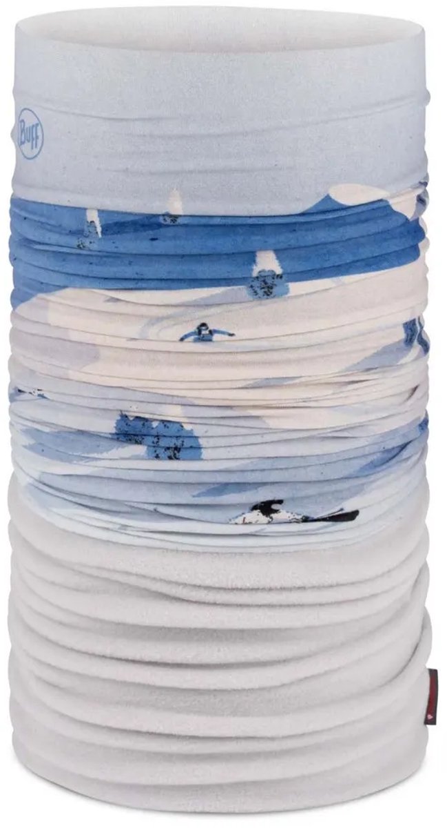 Buff ® Polar Nekwarmer Grijs