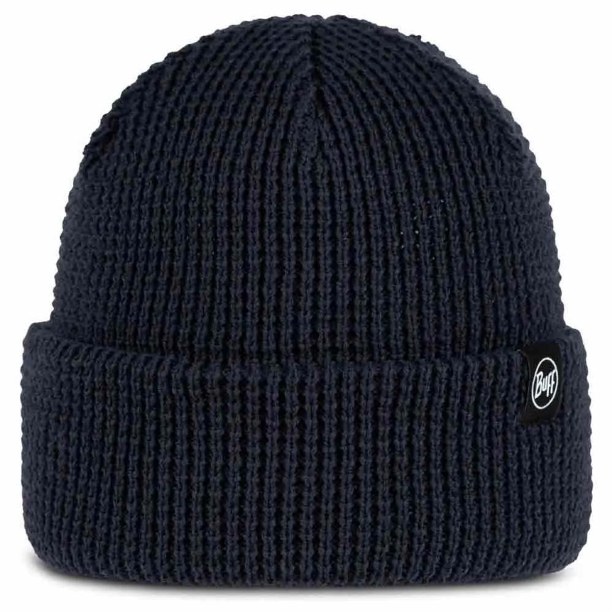 Buff ® Knitted Muts Blauw