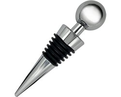 Fles Stoppers - Wijnfles Stoppers - Bottle Saver Sealer Wijnkurken - Rond
