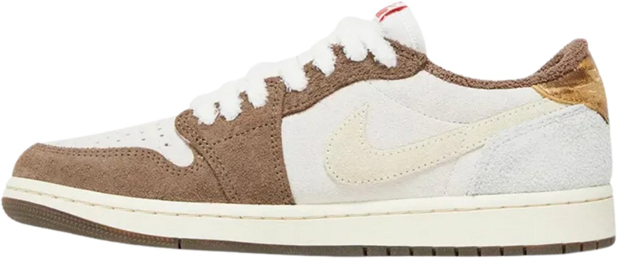 Jordan 1 Retro Low OG Year of the Rabbit