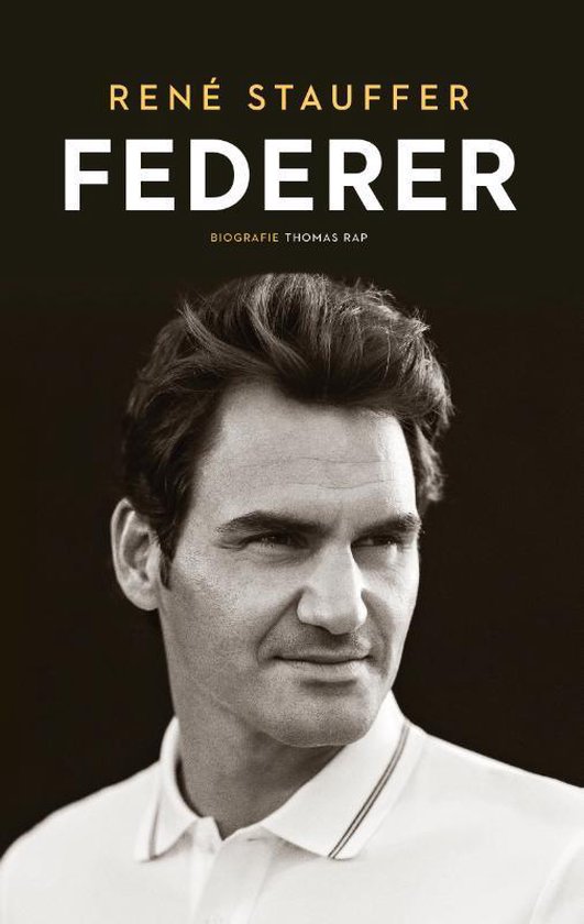 Federer; René Stauffer