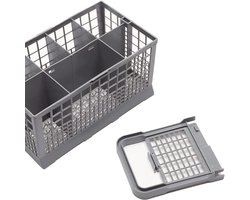 1 stuk - Afwasmachine serviesmand - Algemene serviesmand - Afwasmachine serviesmand - Afwasmachine - Afwasmachine accessoires en onderdelen