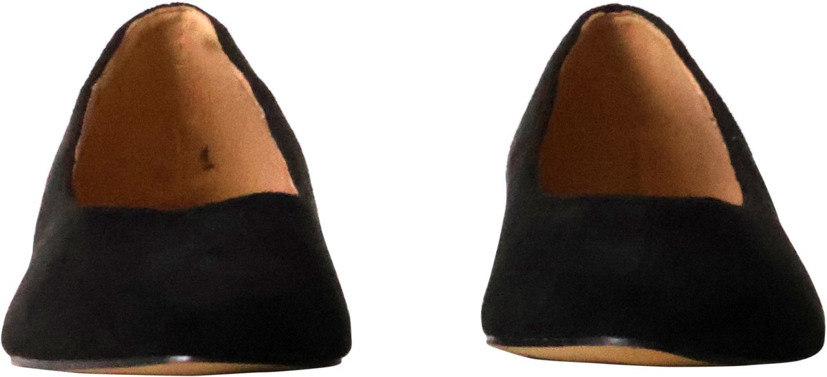 Ballerines à Enfiler