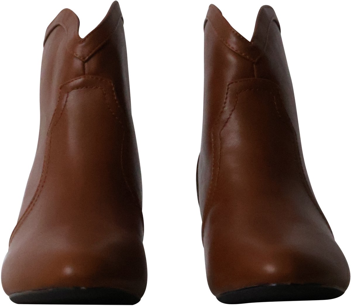 Bottines à Zip Bellucci