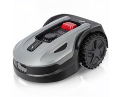 Zoef Robot Robotgrasmaaier Teun 300m² - Robotmaaier - Grasm…