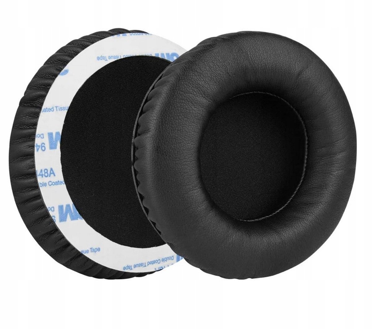 Orkussens voor SteelSeries Siberia V1/V2/V3 - Comfort & Kwaliteit
