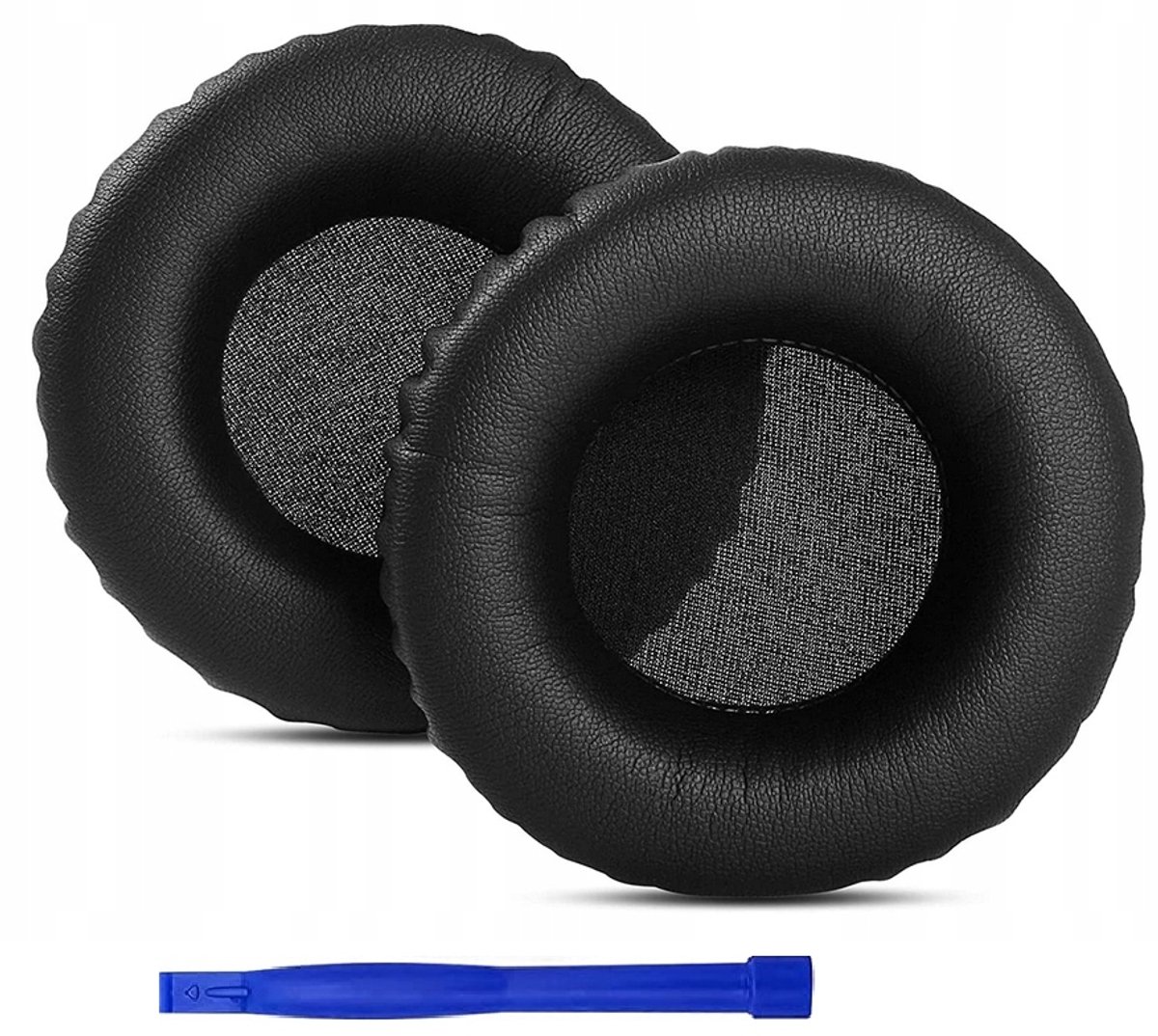 Hoesjes voor Sennheiser HD25 PC150 PC155 - Hoogwaardige Vervangingspads