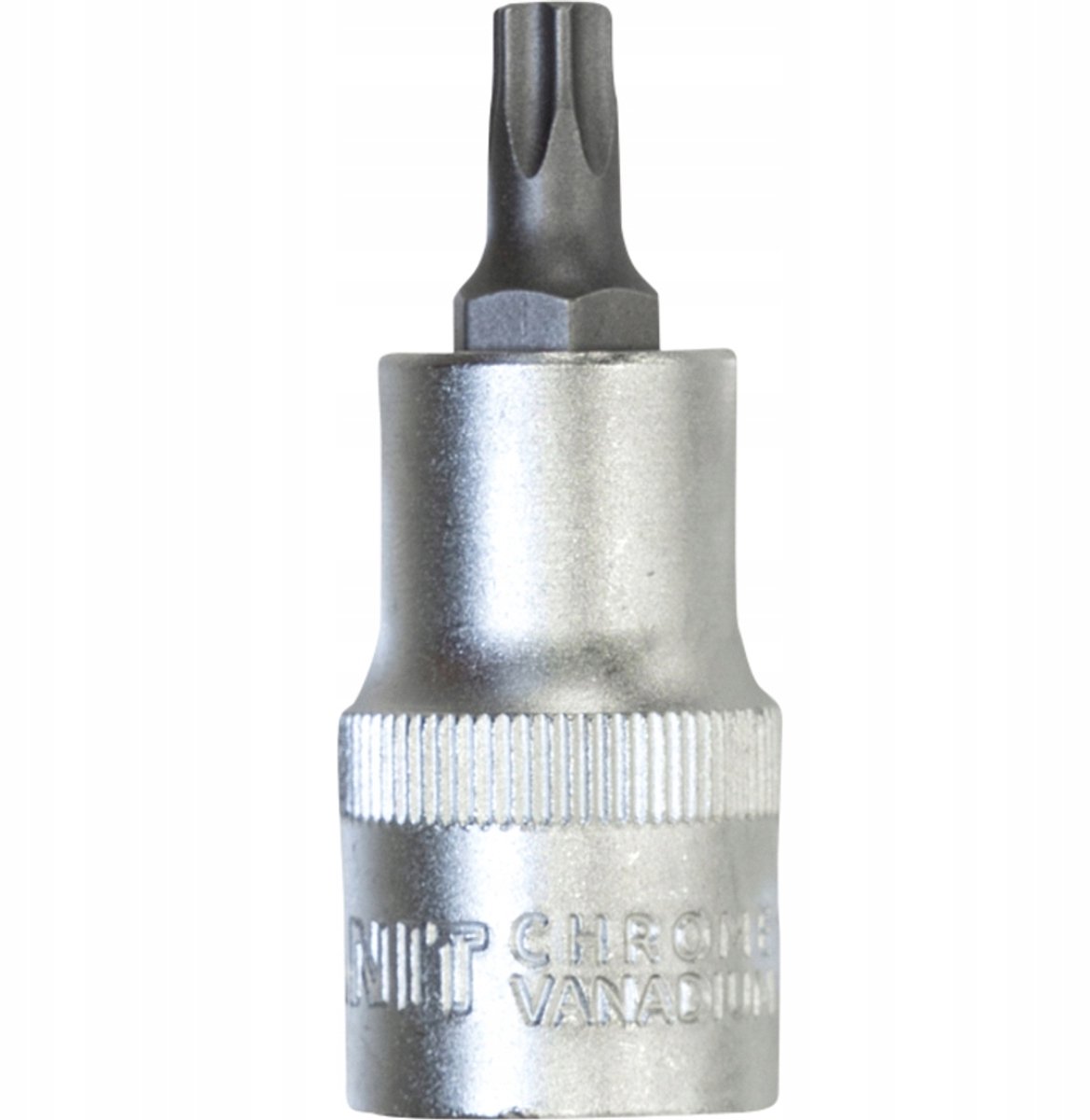 Bit Torx T40 met 1/2" dop, Merkloos