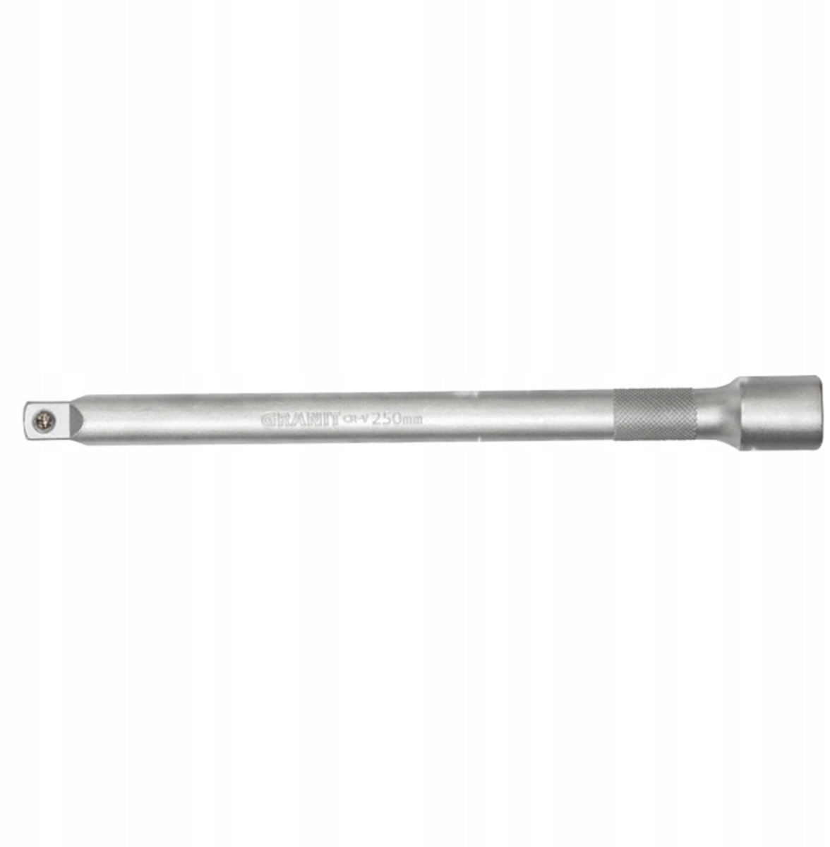 Verlengstuk Doppensleutel 1/2" 250mm BLACK EDITION
