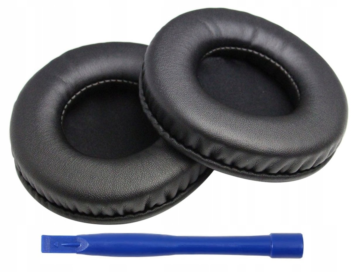 Hoogwaardige Vervangende Oorkussens voor Beyerdynamic DT811 DT911