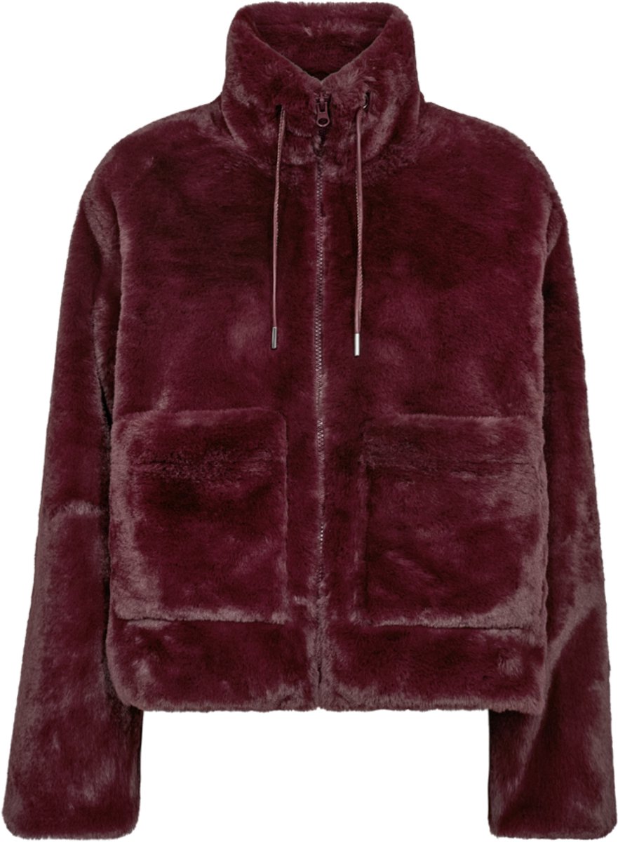 FQFony-jacket Port royale