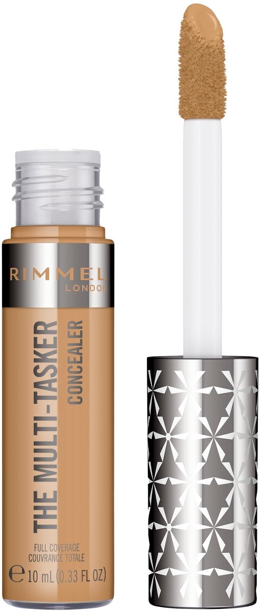 Elzusha - Multi-Tasker Concealer - 070 Honey