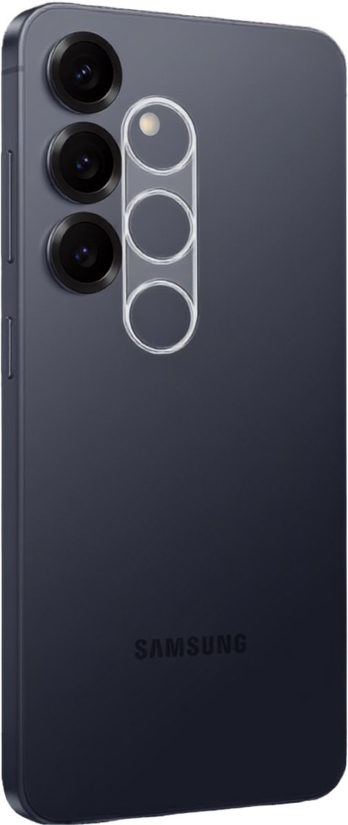Camera Lens Shield 9H Protection Galaxy S26 Ultra