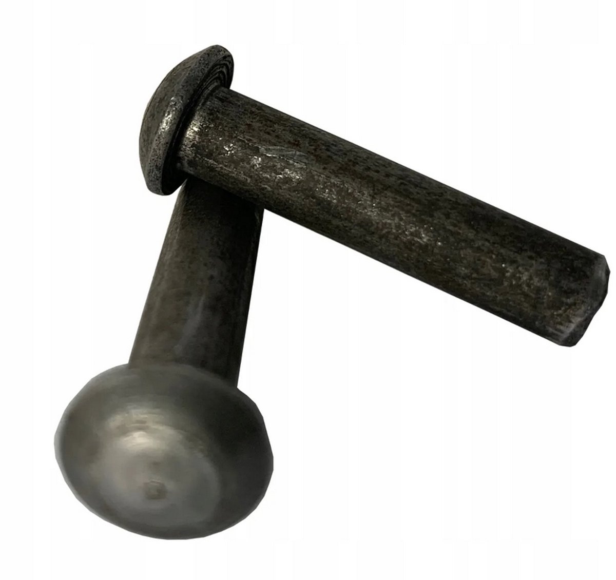 Klinknagels Staal DIN660 M3x16 - 100 Stuks
