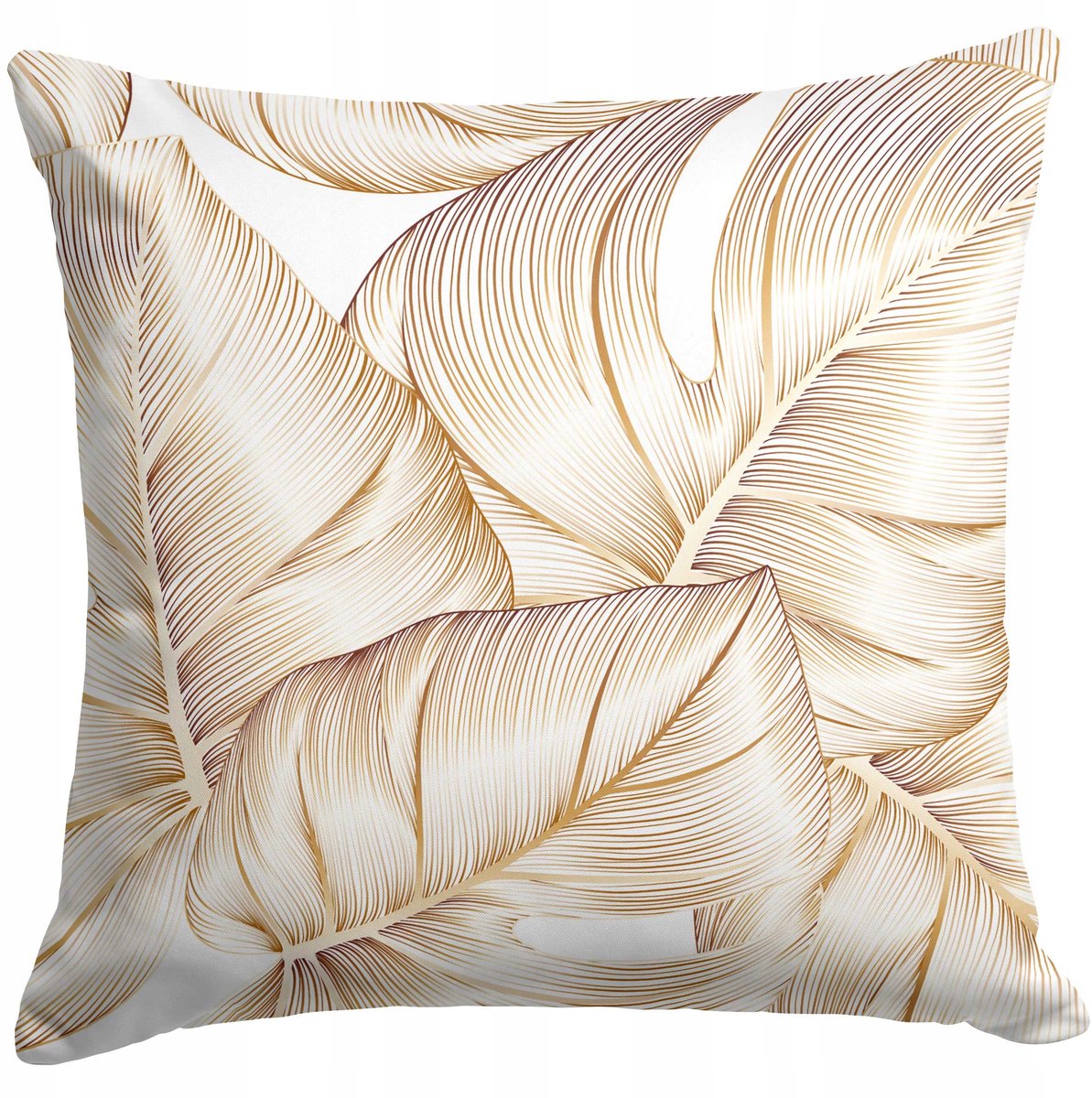 Decoratieve Kussenhoes 40x40 cm - Stijlvol Woonkamer Textiel