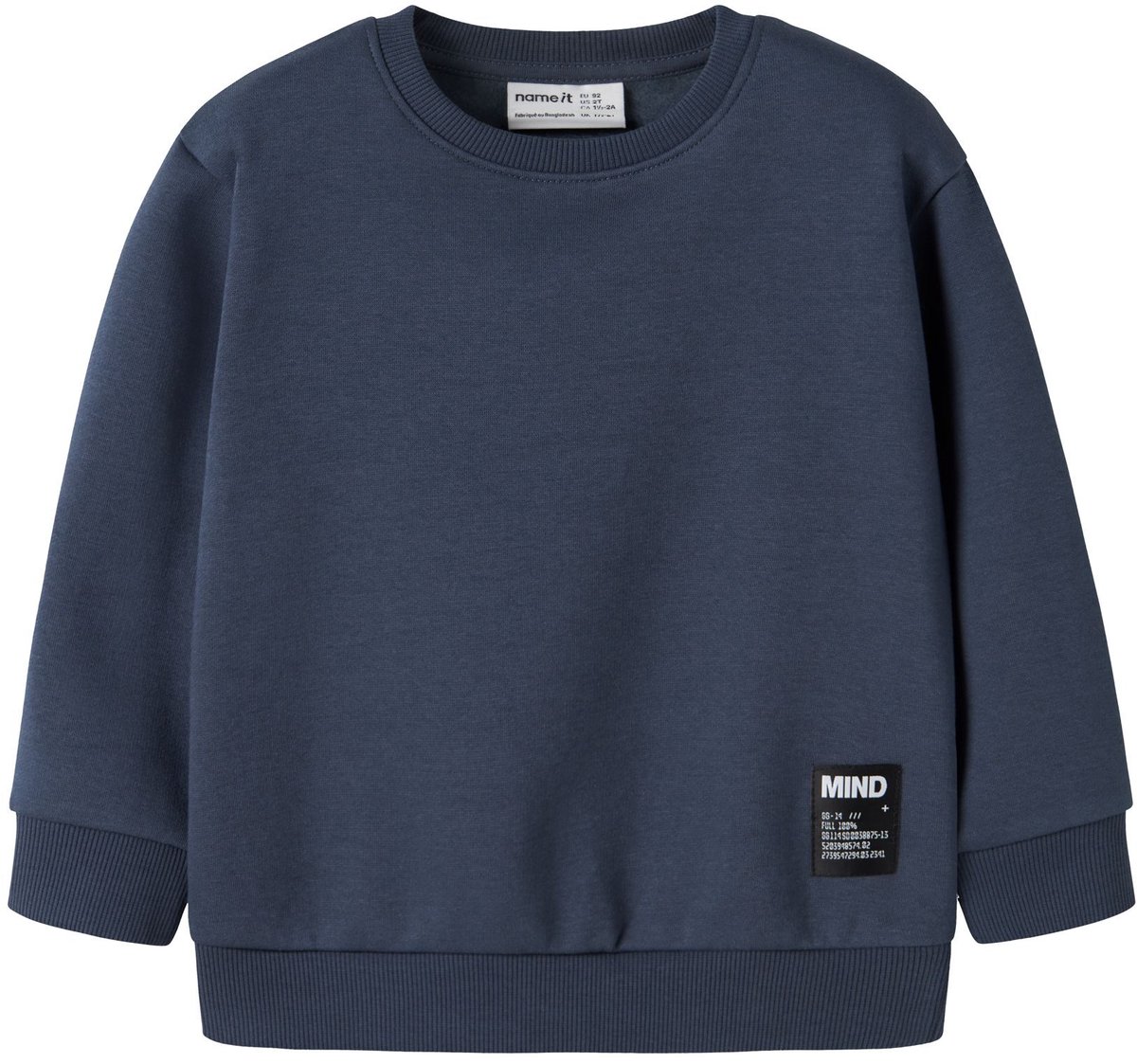 Name it Sweatshirt Regular fit