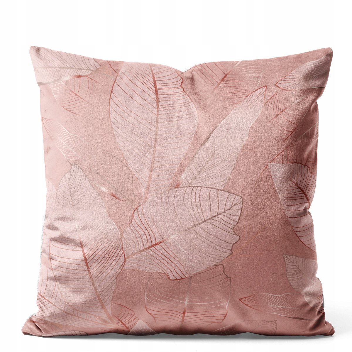 Decoratieve Velours Kussensloop 40x40 cm - Luxe en Zacht