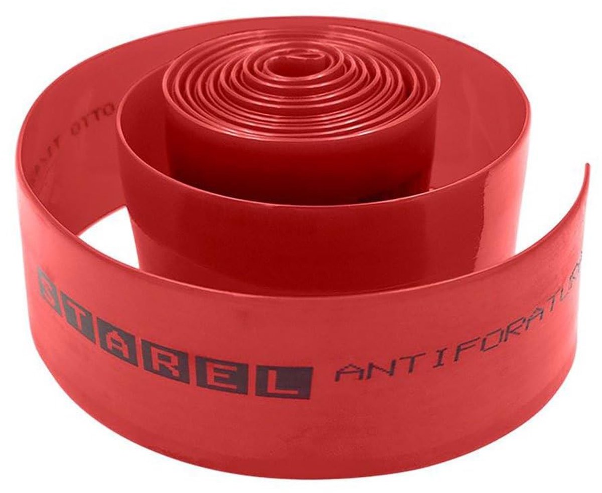 Elzusha - Lekvrije Fietsband Bescherming voor Vetfietsen 60 mm x 2250 mm