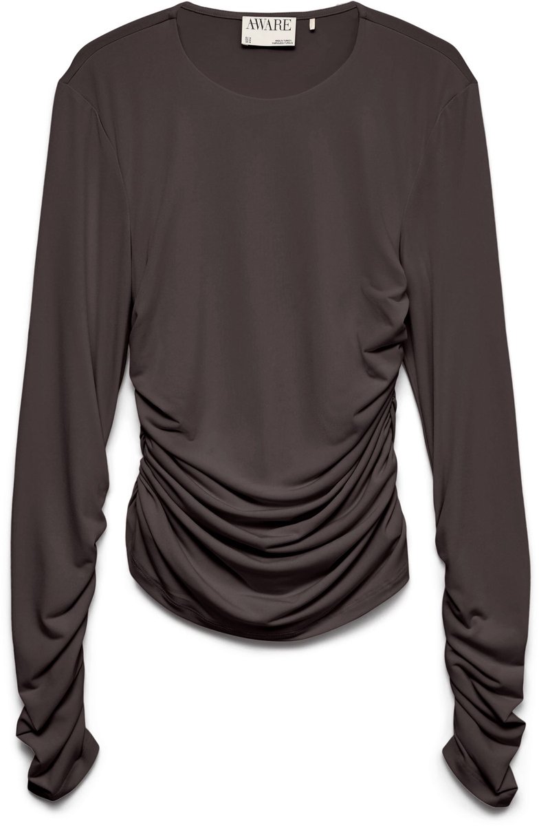 Vero Moda Blouse AWMADELYNN Top