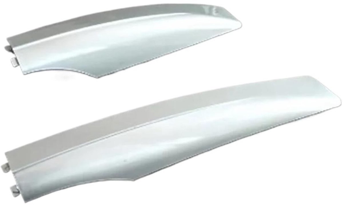 Elzusha - Dakdrager voor Mazda CX-5 - Zilver - 1Pc 4WD/2WD