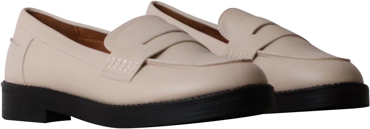 Mocassins à Enfiler Bellucci