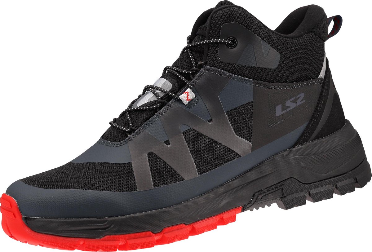 LS2 Torrent waterdichte motorschoenen -