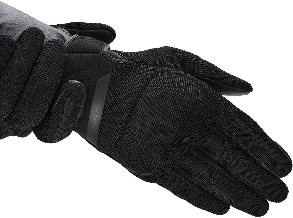 SHIMA Sonic Dames Motorhandschoenen -