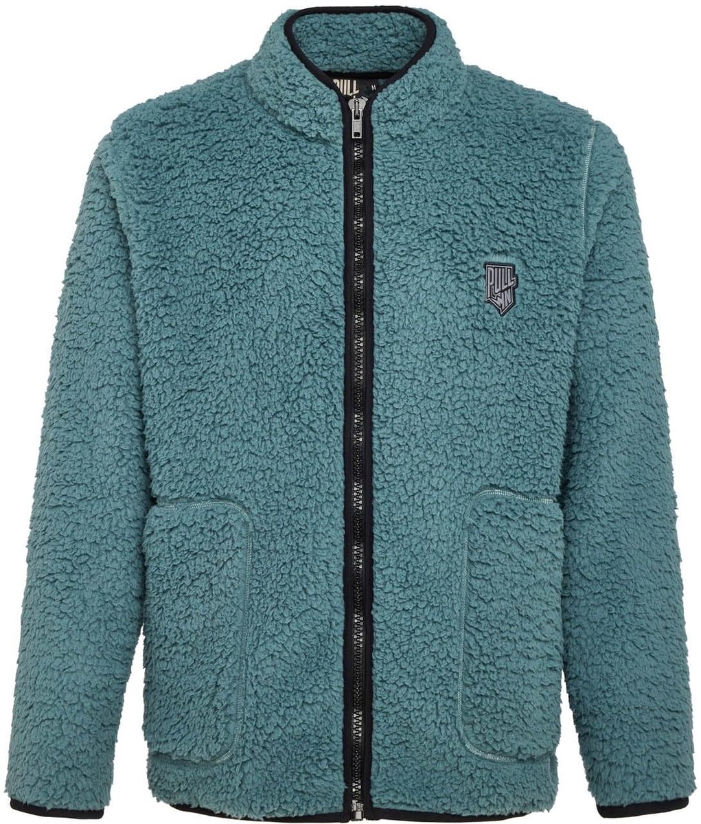 PULL-IN Parka Blauw