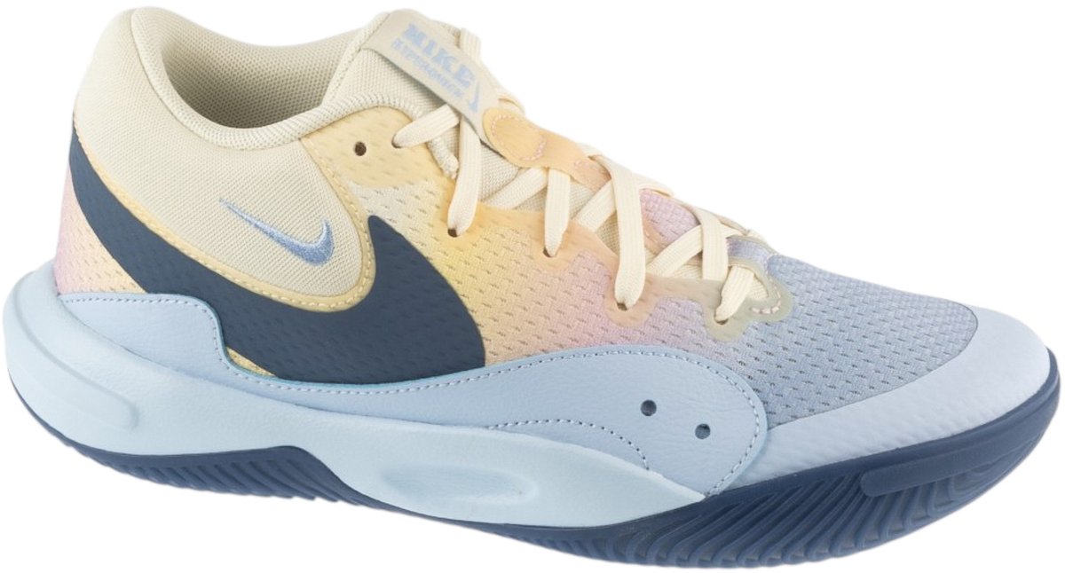 Nike Hyperquick Se Basketbalschoenen EU 37 1/2