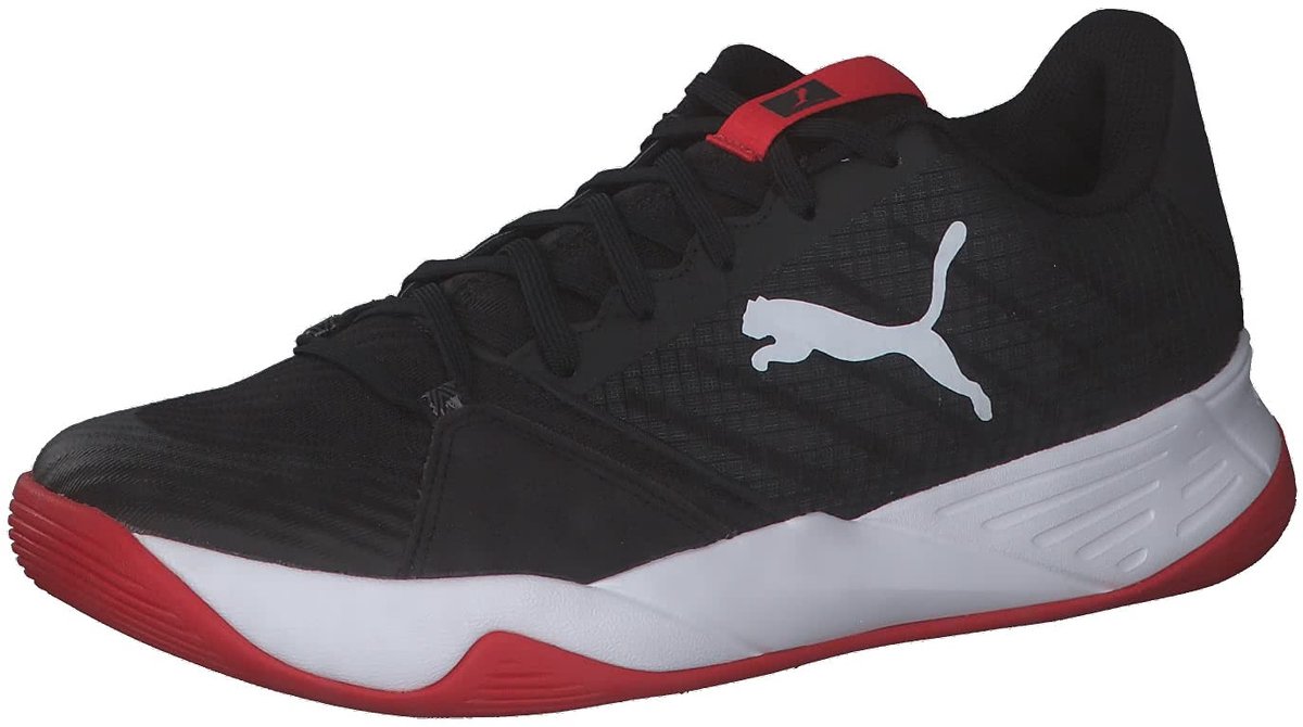PUMA ACCELERATE PRO Sportschoenen Heren 42 Wit