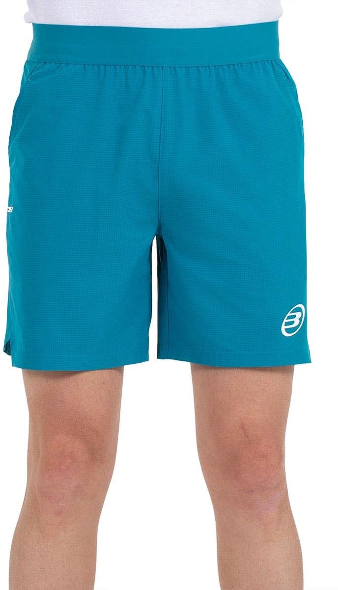 BULLPADEL MONCADA - Short - Heren Padel - XXL