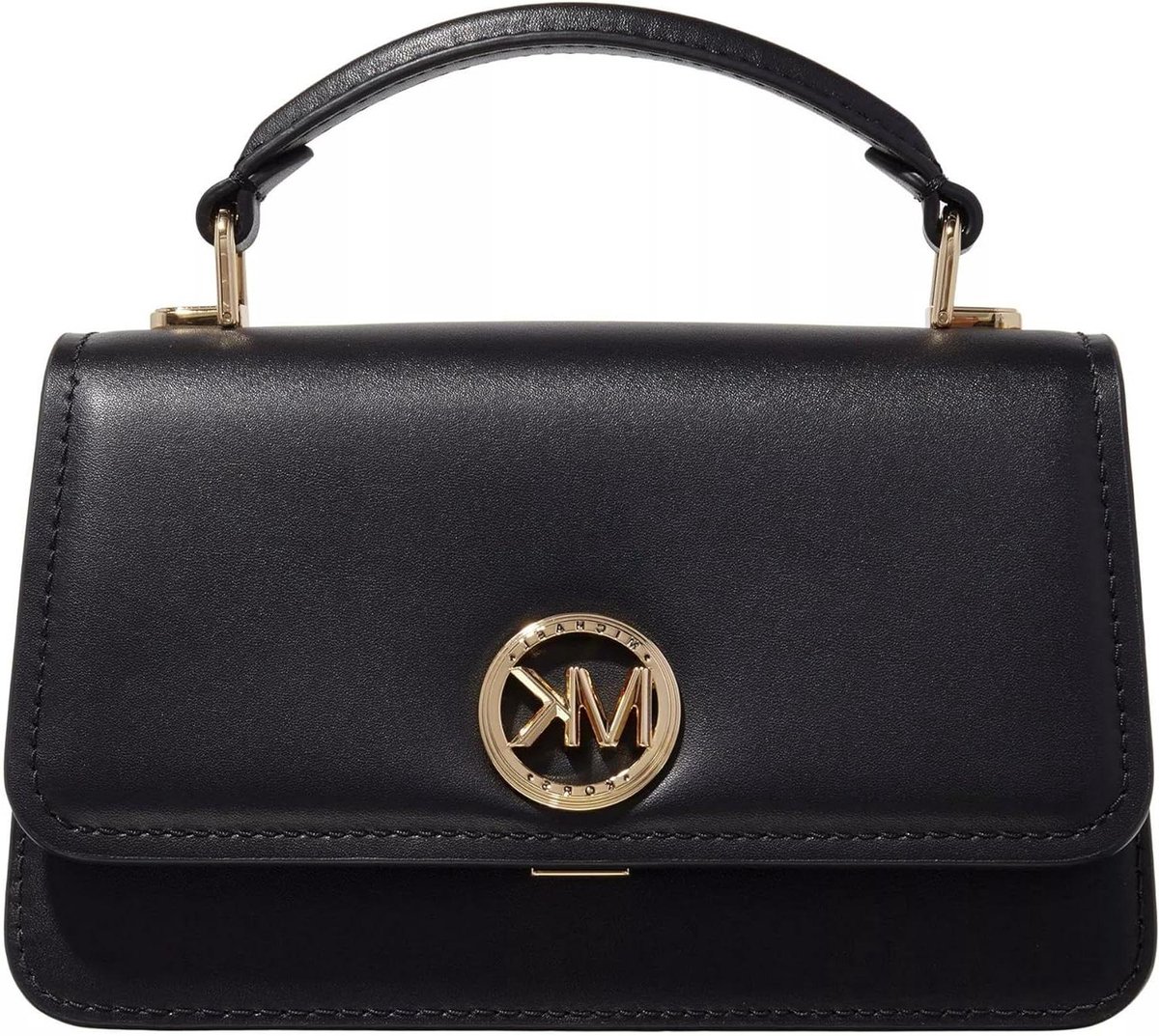 Dames Crossbody Tas - Schoudertas Leer - Dagelijks Gebruik - Zacht Leren Materiaal - 45 x 35 x 5 cm