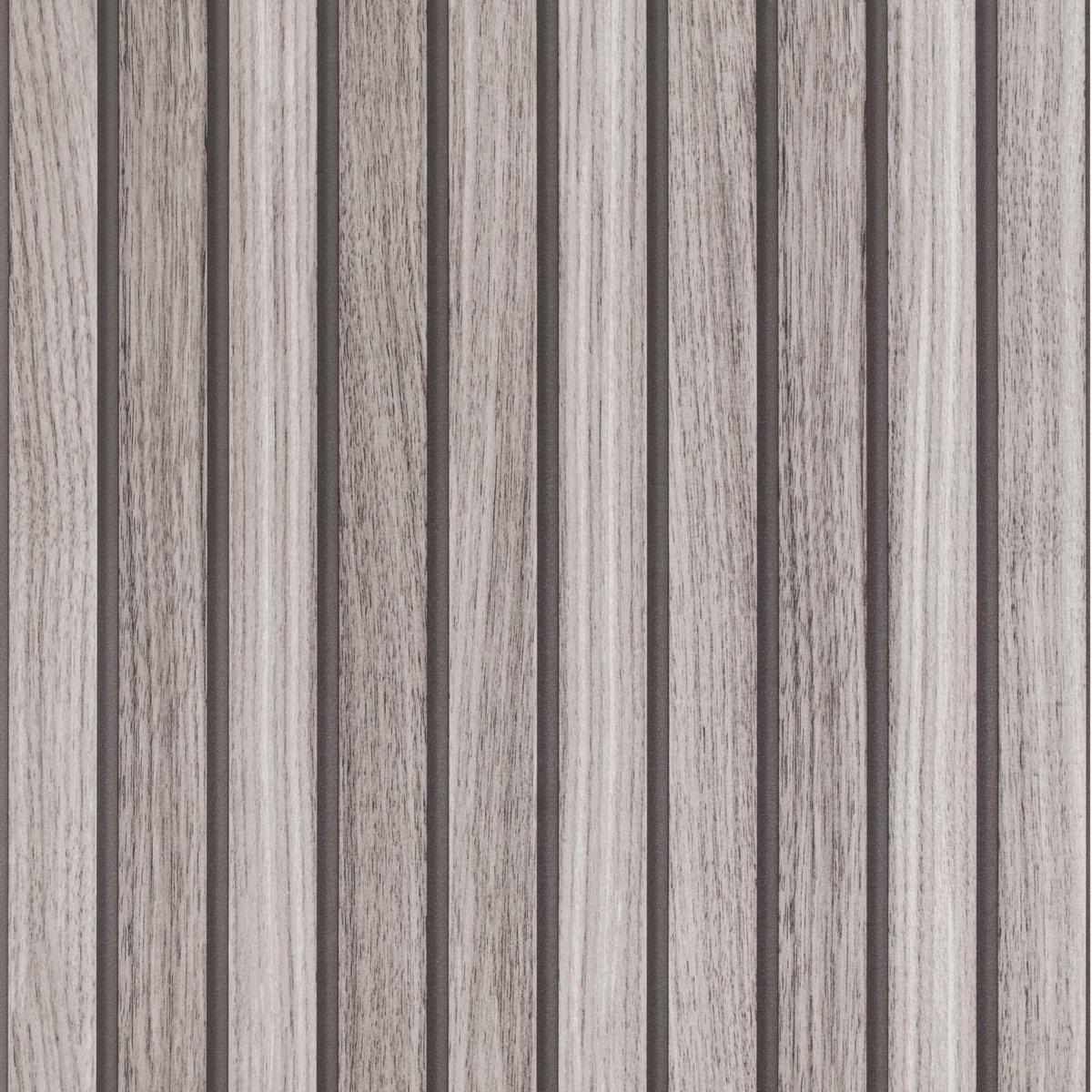 Elzusha - Zelfklevend Behang met Houtpatroon, Verwijderbaar en Herpositioneerbaar, 44.5 x 300 cm