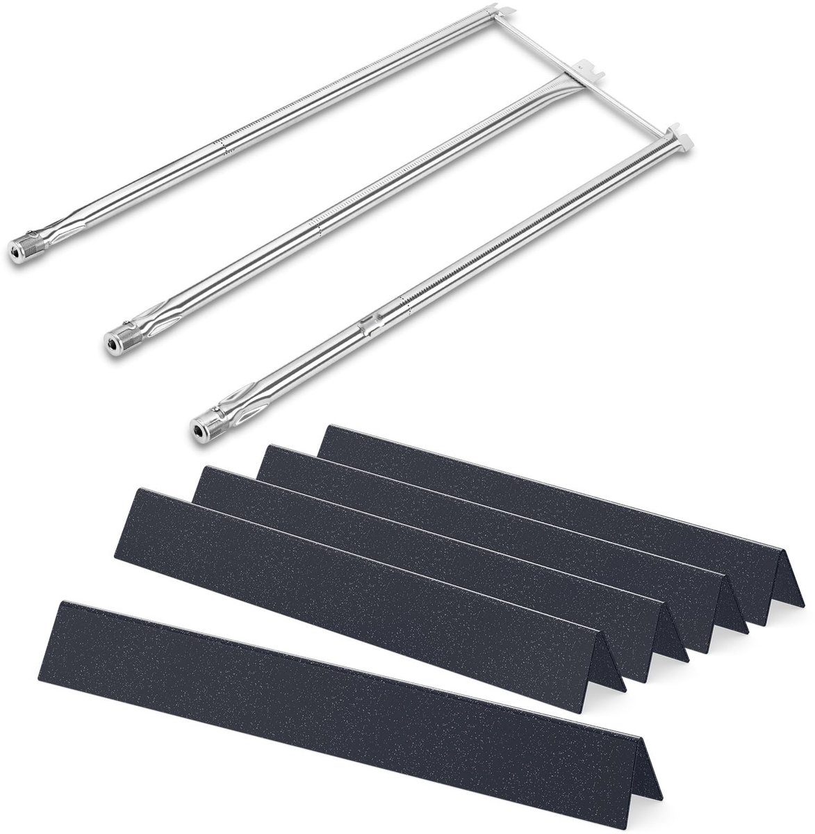 Elzusha - Grillonderdelen voor Weber Genesis 300 Series