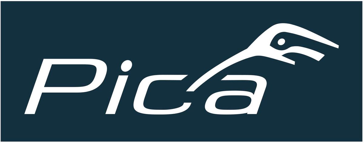 SnelShoppen - Pica Fine Dry 7050 Navullingen Grafiet HB 7050 (9 mm, 0.9 mm diameter, voor precisie tekeningen, inclusief gum, ideaal voor alle oppervl