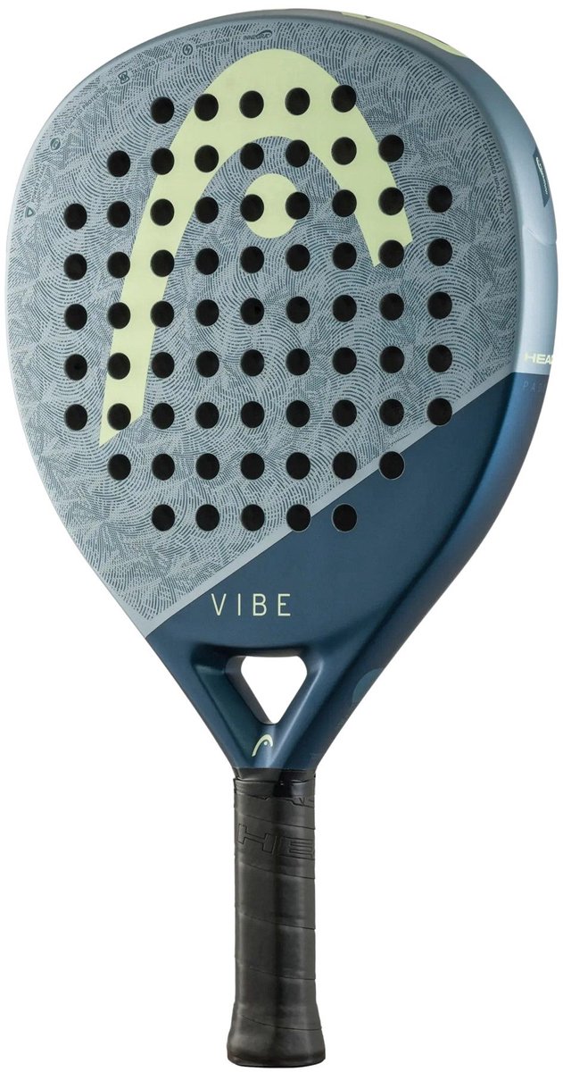 Head Vibe Blue 2026
