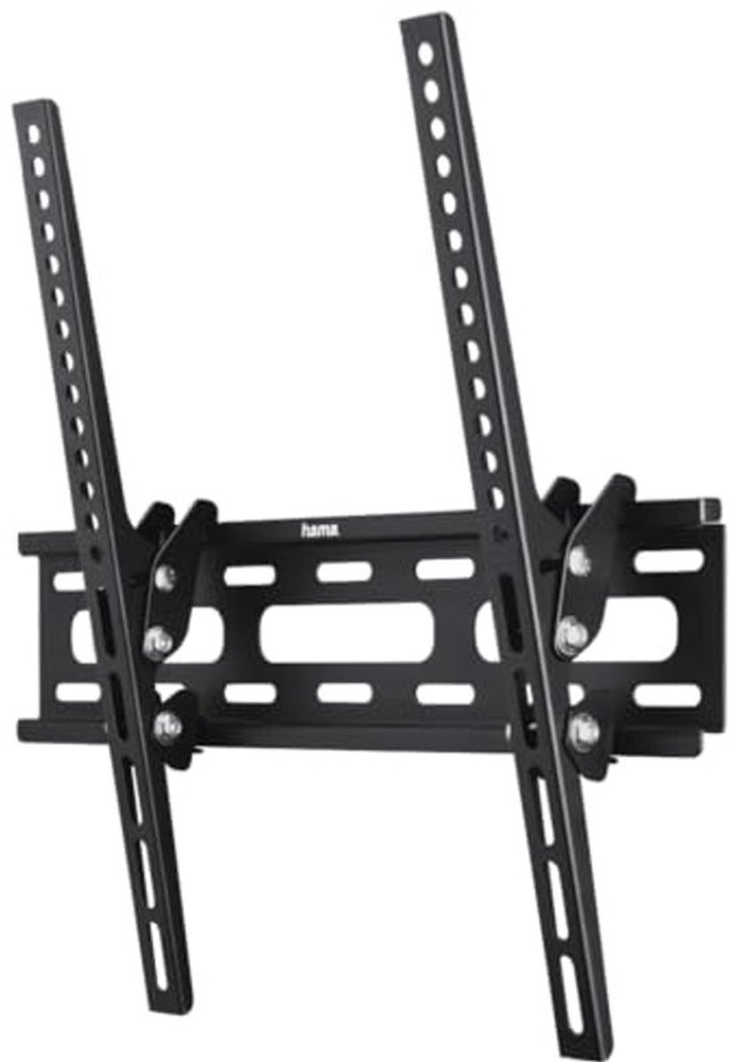Tv Wandbeugel Beweegbaar en Kantelbaar voor 32-65 Inch Televisie (81-165 cm) - Max. 30 kg, VESA tot 400x400