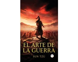El Arte De La Guerra
