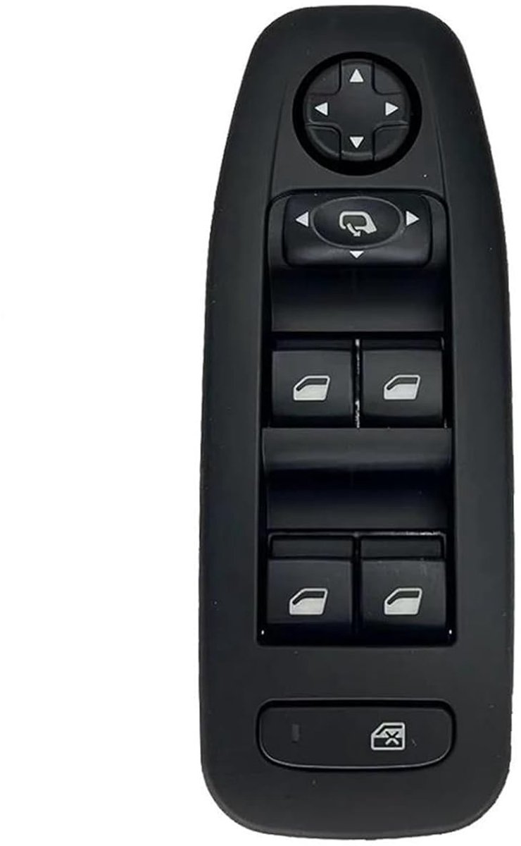 Elzusha - Elektrische Raamschakelaar voor Auto's