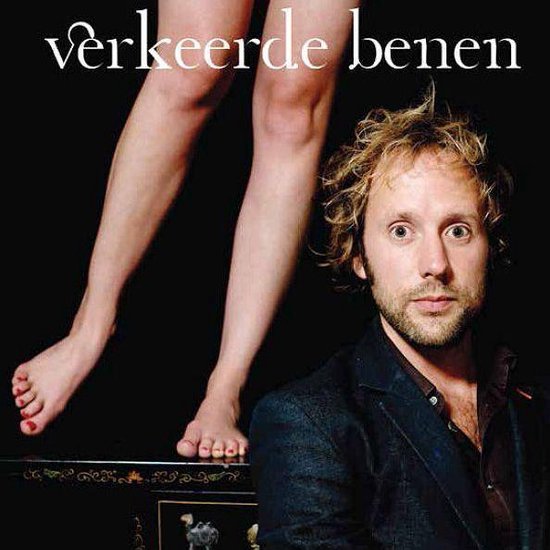 Verkeerde Benen - cover