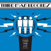Live at Third Man Records