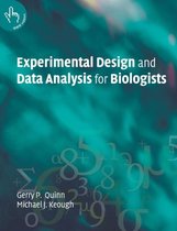 Experimental Design & Data Analysis Biol