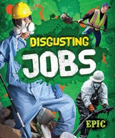 Totally Disgusting - Disgusting Jobs