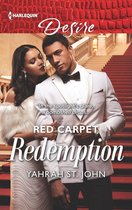 The Stewart Heirs 3 - Red Carpet Redemption