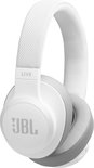 JBL Live 500BT Wit - Over-ear bluetooth koptelefoon