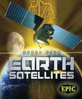 Space Tech - Earth Satellites