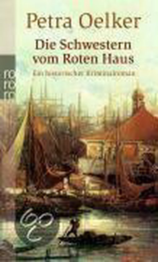 Die Schwestern vom Roten Haus - cover